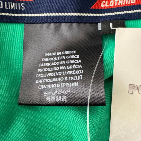 BMW Motorrad The Happy Maker Damen Comic Strip Graphic Tee Womens Size L NWT - Picture 11 of 11